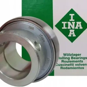 Łożysko samonastawne GRAE45-NPP-B INA 45x85x43,7 Nowość